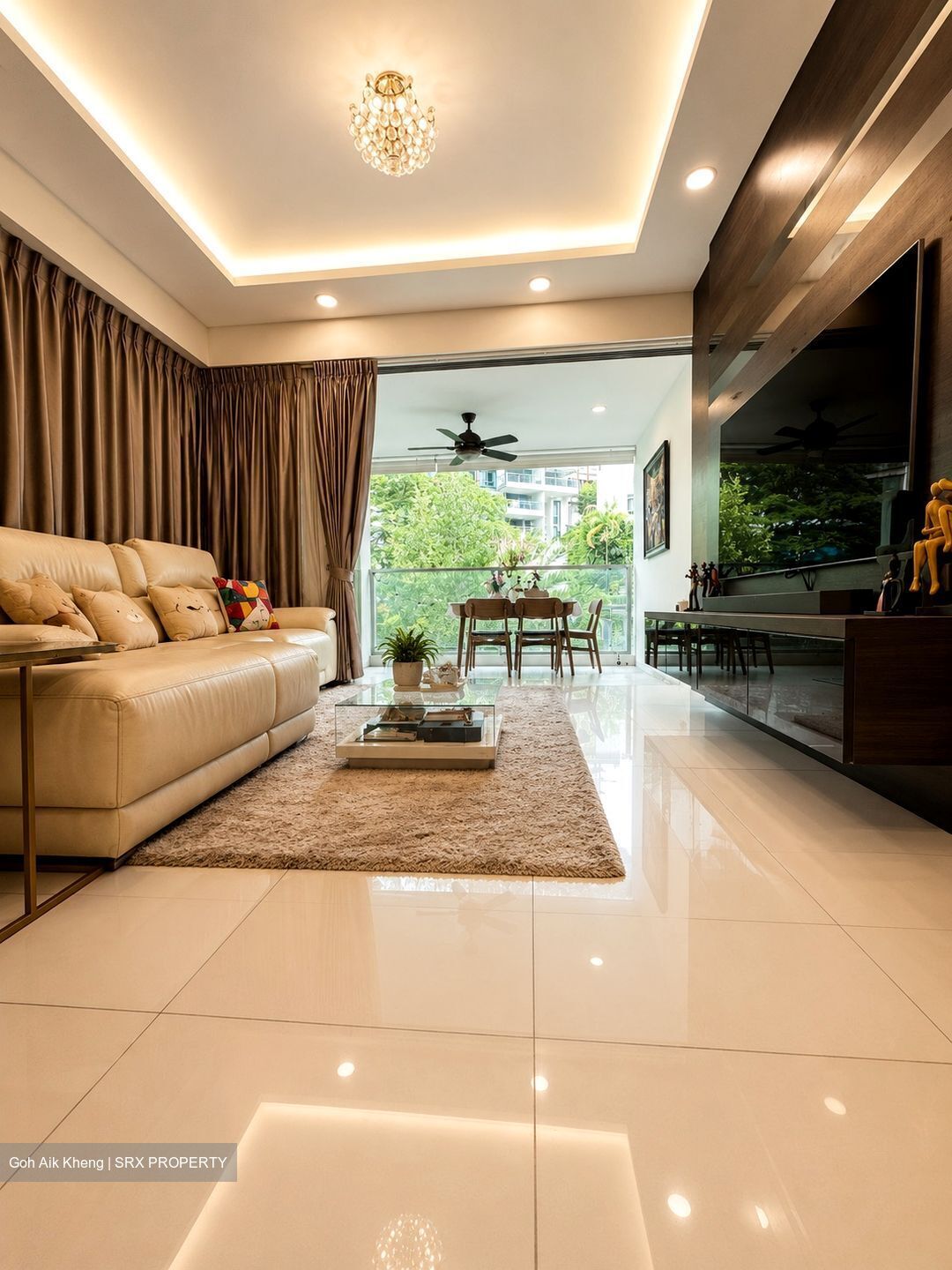 Double Bay Residences (D18), Condominium #594527171